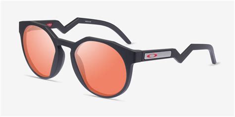 oakley circle sunglasses.